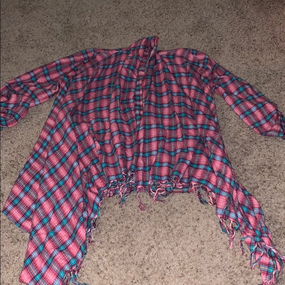 Cotton Wrap - image 1